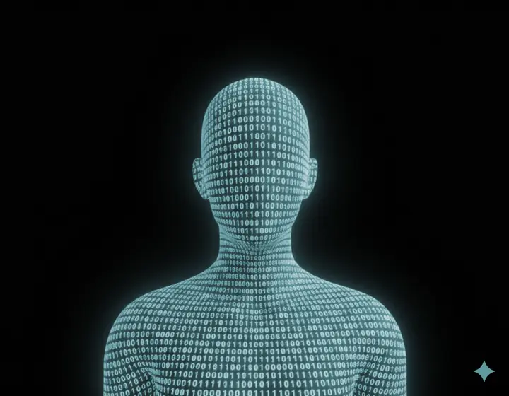 Binary default MyClone avatar